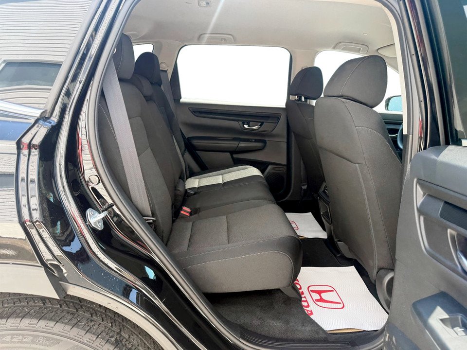 2023 Honda CR-V LX, keyless entry, backup camera, Bluetooth in COLDBROOK, Nova Scotia - 17 - w1024h768px