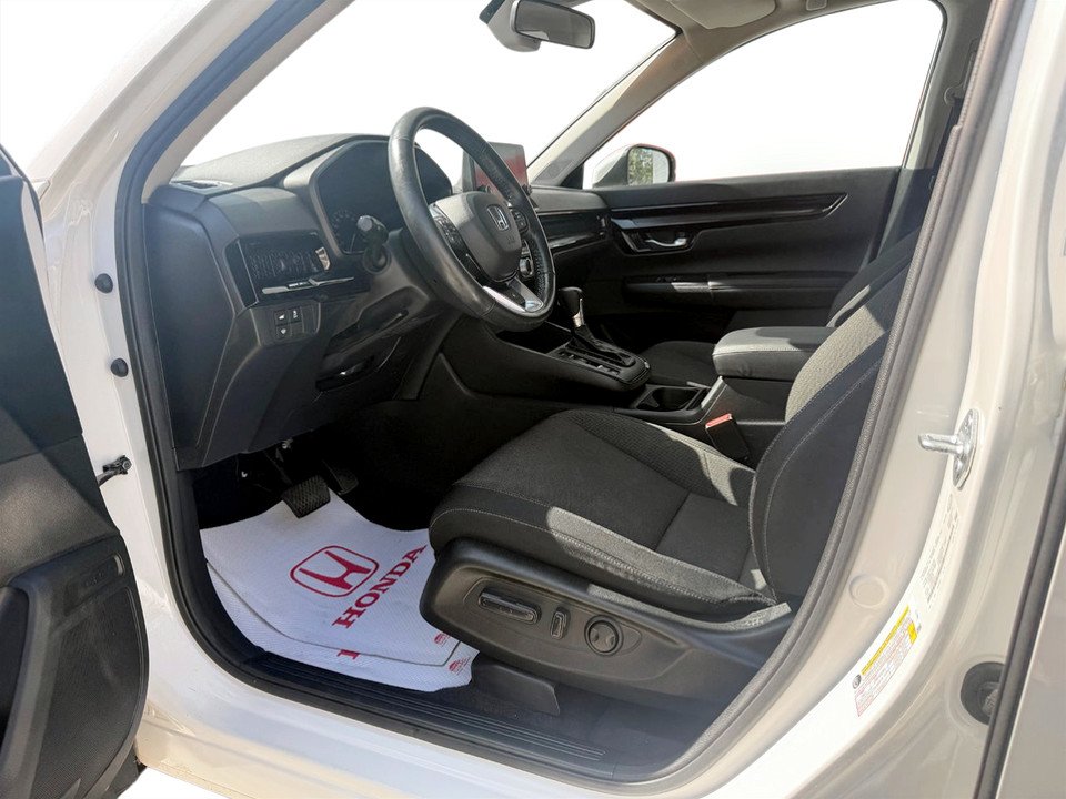 2023 Honda CR-V Sport, keyless entry, Cruise control, Bluetooth in COLDBROOK, Nova Scotia - 9 - w1024h768px