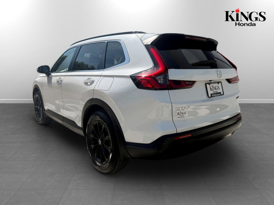 2023 Honda CR-V Sport, keyless entry, Cruise control, Bluetooth in COLDBROOK, Nova Scotia - 6 - w1024h768px