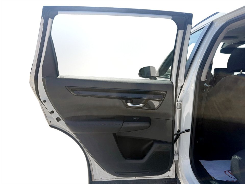 2023 Honda CR-V Sport, keyless entry, Cruise control, Bluetooth in COLDBROOK, Nova Scotia - 14 - w1024h768px