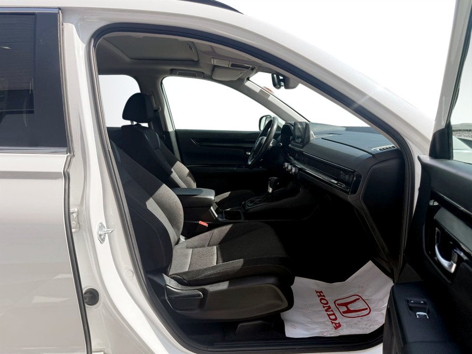 2023 Honda CR-V Sport, keyless entry, Cruise control, Bluetooth in COLDBROOK, Nova Scotia - 20 - w1024h768px