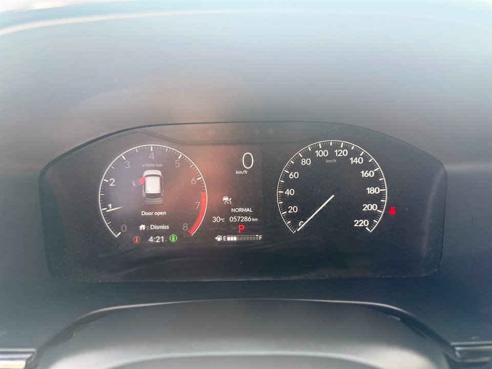 2023 Honda CR-V Sport, keyless entry, Cruise control, Bluetooth in COLDBROOK, Nova Scotia - 11 - w1024h768px