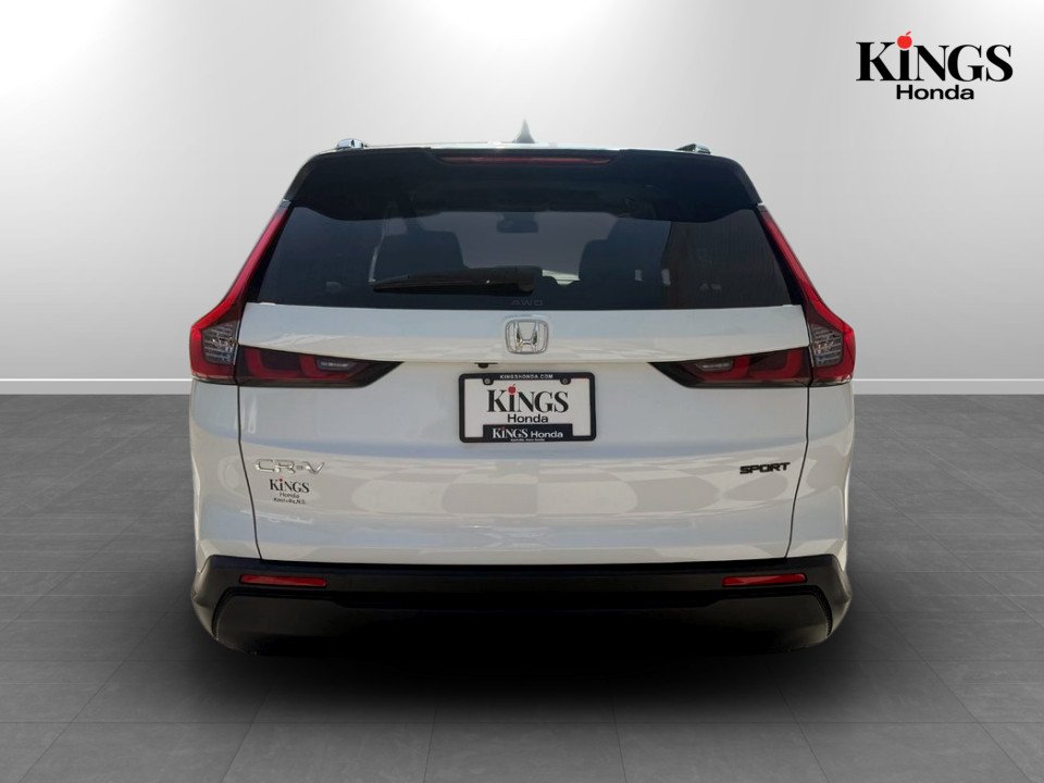 2023 Honda CR-V Sport, keyless entry, Cruise control, Bluetooth in COLDBROOK, Nova Scotia - 5 - w1024h768px