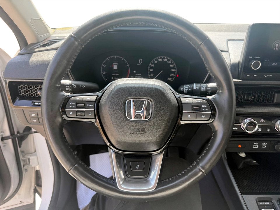 2023 Honda CR-V Sport, keyless entry, Cruise control, Bluetooth in COLDBROOK, Nova Scotia - 10 - w1024h768px