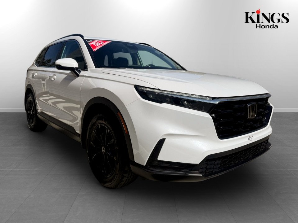 2023 Honda CR-V Sport, keyless entry, Cruise control, Bluetooth in COLDBROOK, Nova Scotia - 3 - w1024h768px