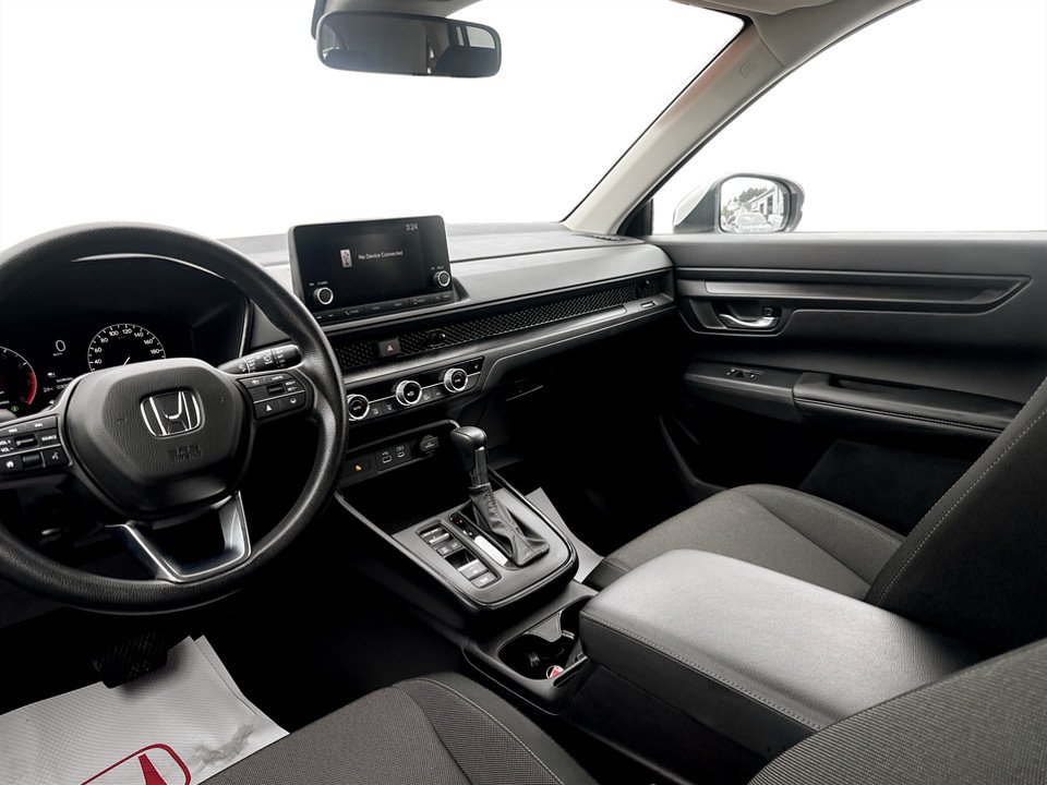 2023 Honda CR-V LX, keyless entry, backup camera, Bluetooth in COLDBROOK, Nova Scotia - 11 - w1024h768px