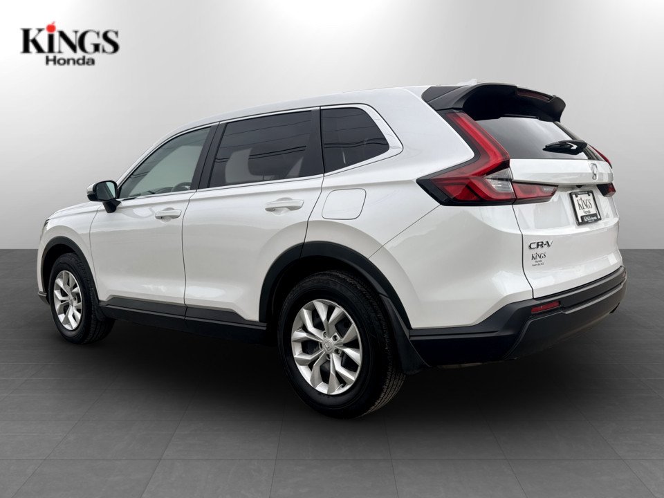 2023 Honda CR-V LX, keyless entry, backup camera, Bluetooth in COLDBROOK, Nova Scotia - 3 - w1024h768px
