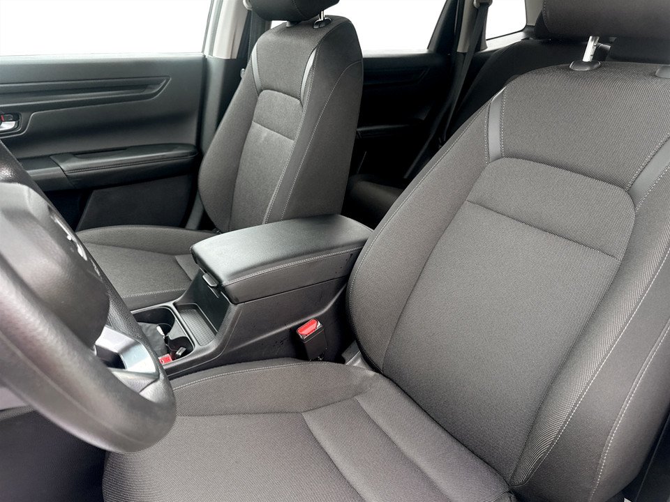 2023 Honda CR-V LX, keyless entry, backup camera, Bluetooth in COLDBROOK, Nova Scotia - 7 - w1024h768px
