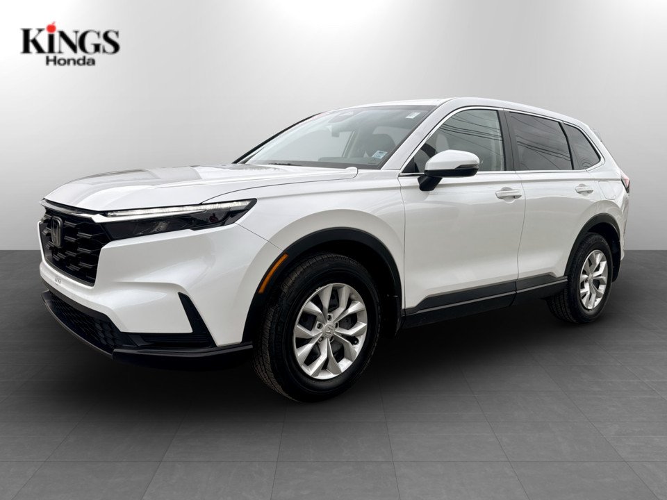 2023 Honda CR-V LX, keyless entry, backup camera, Bluetooth in COLDBROOK, Nova Scotia - 1 - w1024h768px