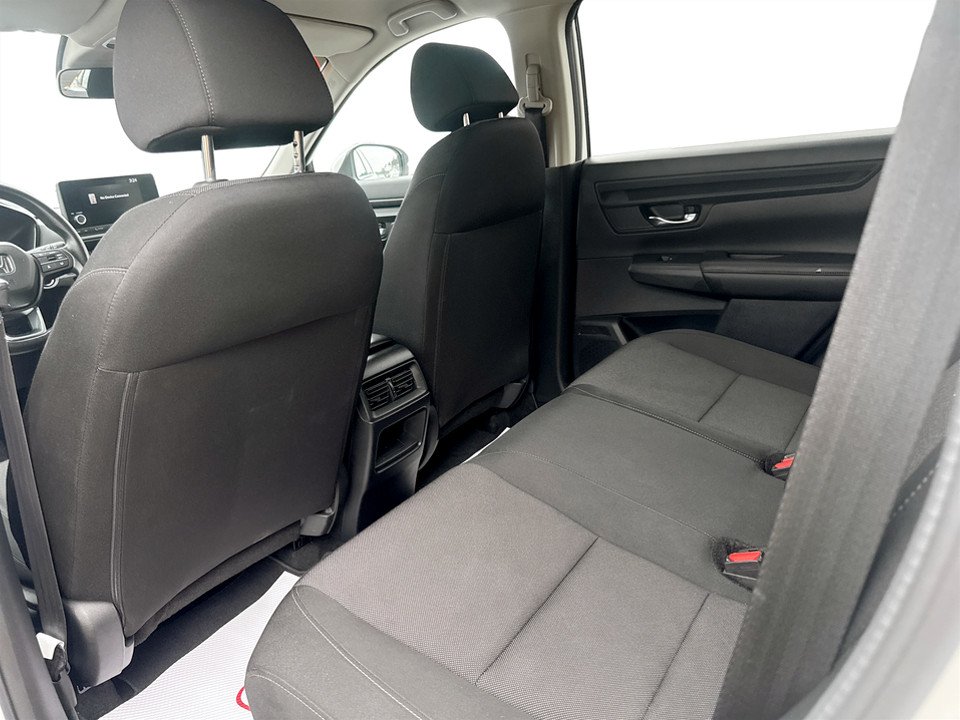 2023 Honda CR-V LX, keyless entry, backup camera, Bluetooth in COLDBROOK, Nova Scotia - 12 - w1024h768px
