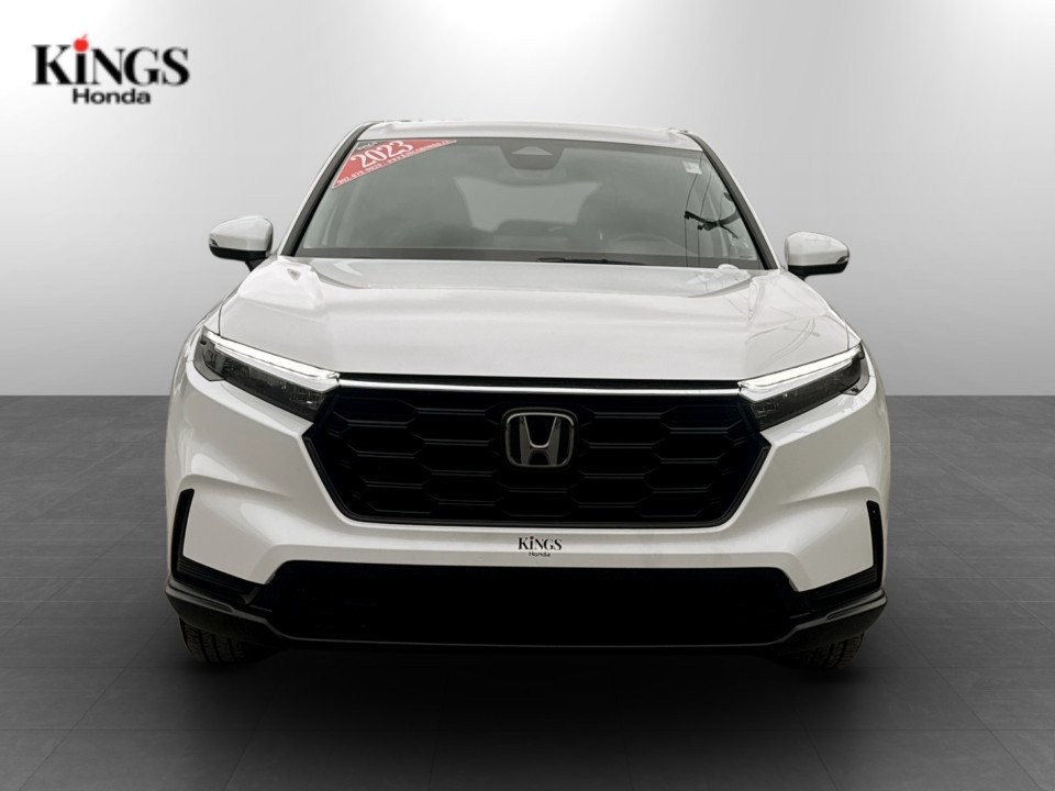 2023 Honda CR-V LX, keyless entry, backup camera, Bluetooth in COLDBROOK, Nova Scotia - 4 - w1024h768px