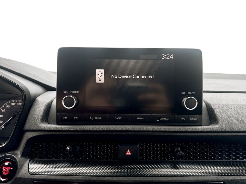 2023 Honda CR-V LX, keyless entry, backup camera, Bluetooth in COLDBROOK, Nova Scotia - 9 - w1024h768px