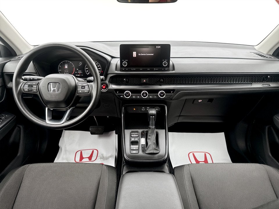 2023 Honda CR-V LX, keyless entry, backup camera, Bluetooth in COLDBROOK, Nova Scotia - 10 - w1024h768px