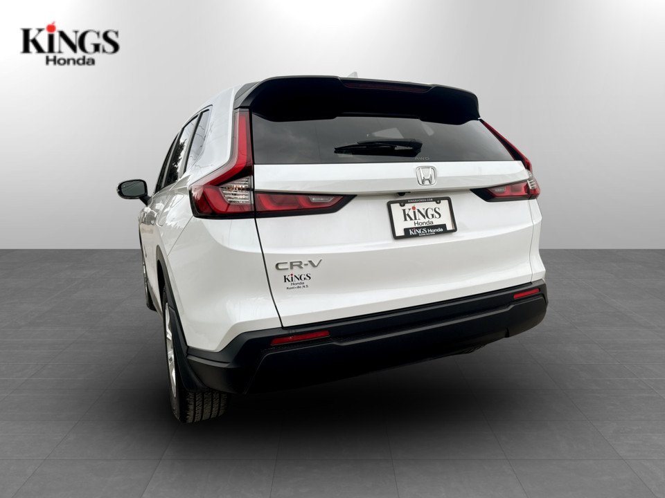 2023 Honda CR-V LX, keyless entry, backup camera, Bluetooth in COLDBROOK, Nova Scotia - 14 - w1024h768px
