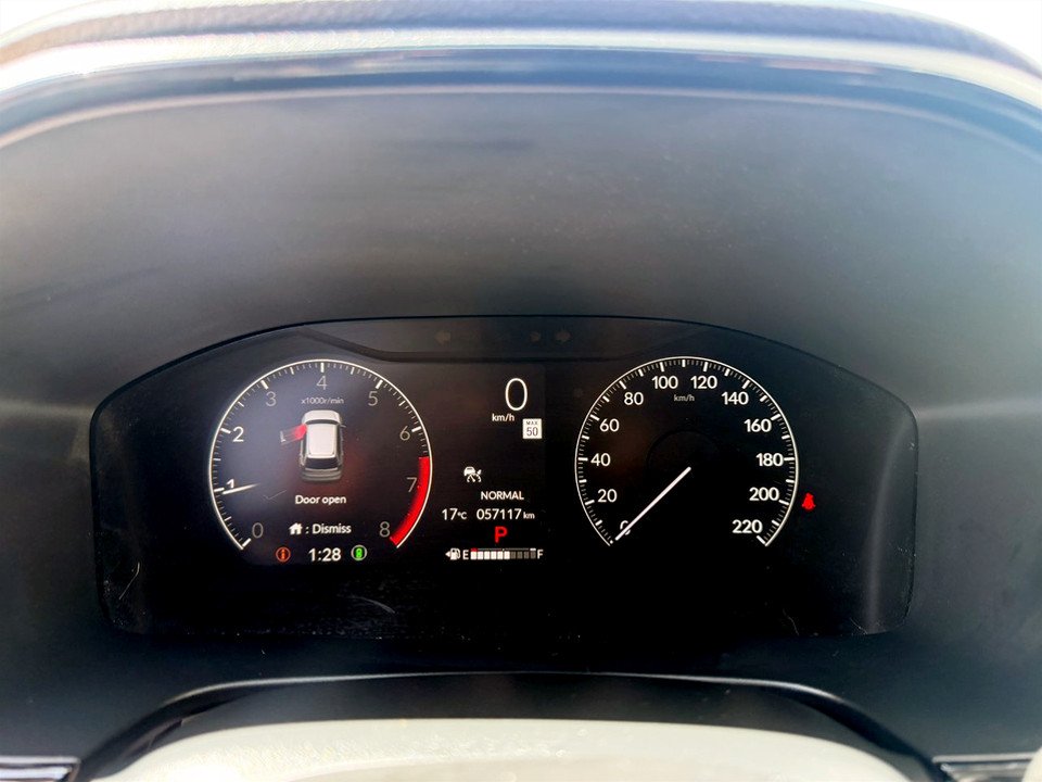 2024 Honda CR-V LX-B, keyless entry, backup camera, Bluetooth in COLDBROOK, Nova Scotia - 11 - w1024h768px