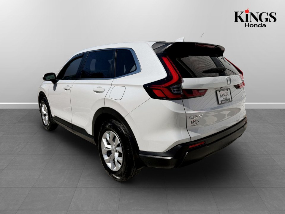 2024 Honda CR-V LX-B, keyless entry, backup camera, Bluetooth in COLDBROOK, Nova Scotia - 6 - w1024h768px