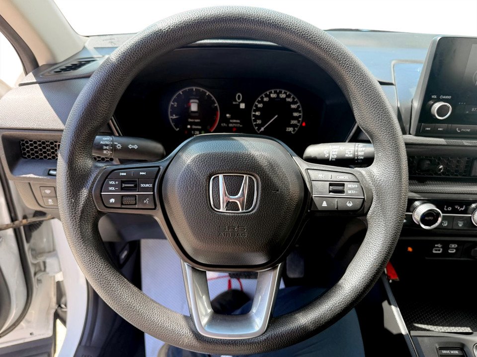 2024 Honda CR-V LX-B, keyless entry, backup camera, Bluetooth in COLDBROOK, Nova Scotia - 10 - w1024h768px