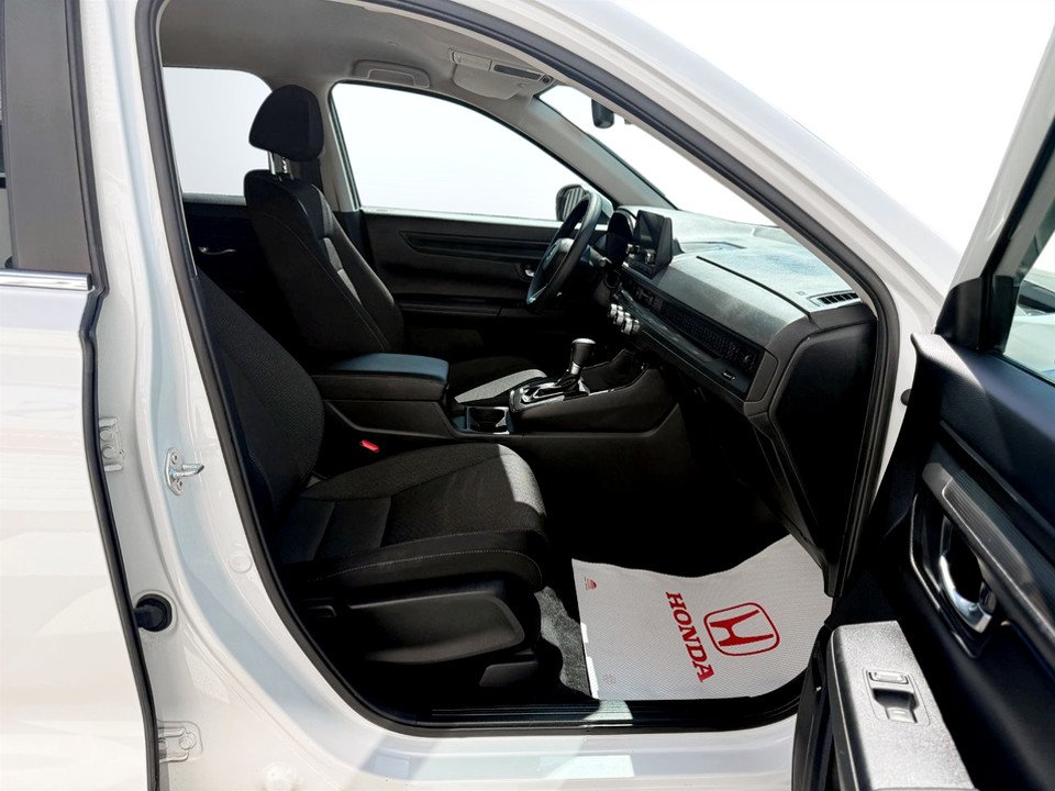 2024 Honda CR-V LX-B, keyless entry, backup camera, Bluetooth in COLDBROOK, Nova Scotia - 19 - w1024h768px
