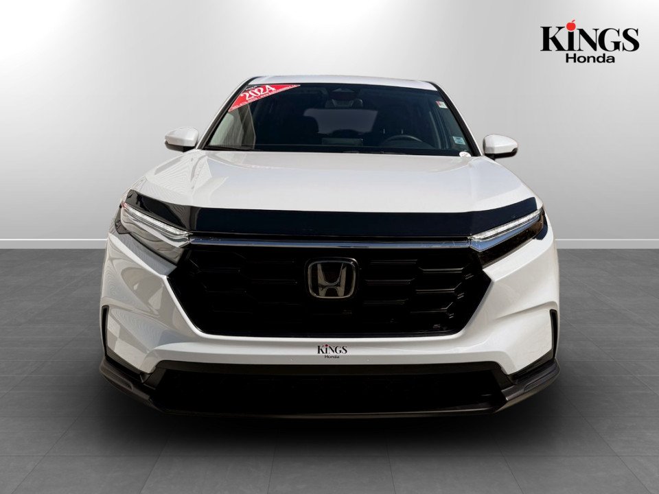 2024 Honda CR-V LX-B, keyless entry, backup camera, Bluetooth in COLDBROOK, Nova Scotia - 2 - w1024h768px