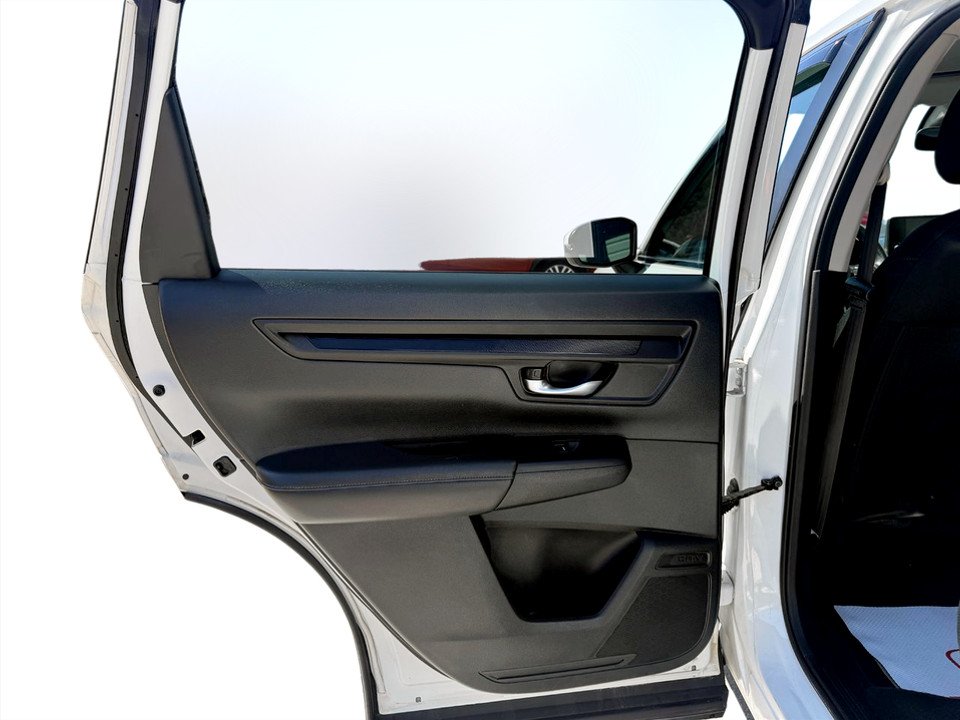 2024 Honda CR-V LX-B, keyless entry, backup camera, Bluetooth in COLDBROOK, Nova Scotia - 13 - w1024h768px