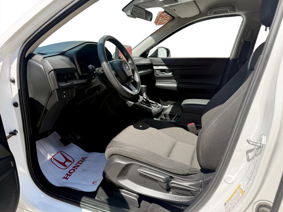 2024 Honda CR-V LX-B, keyless entry, backup camera, Bluetooth in COLDBROOK, Nova Scotia - 9 - w1024h768px