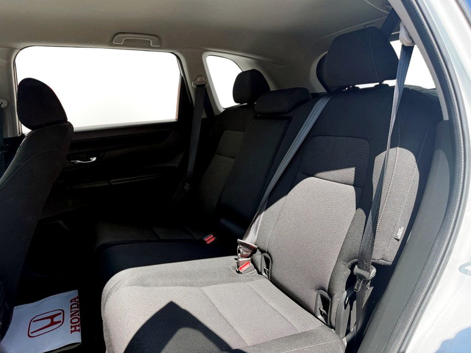 2024 Honda CR-V LX-B, keyless entry, backup camera, Bluetooth in COLDBROOK, Nova Scotia - 14 - w1024h768px