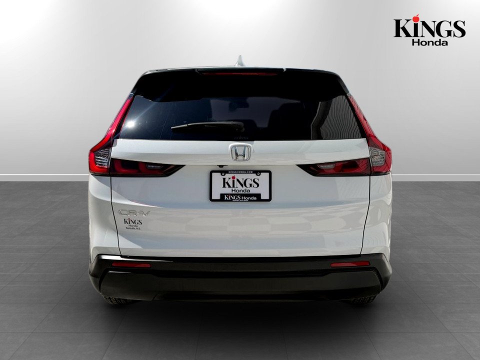 2024 Honda CR-V LX-B, keyless entry, backup camera, Bluetooth in COLDBROOK, Nova Scotia - 5 - w1024h768px
