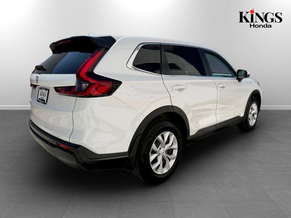 2024 Honda CR-V LX-B, keyless entry, backup camera, Bluetooth in COLDBROOK, Nova Scotia - 4 - w1024h768px