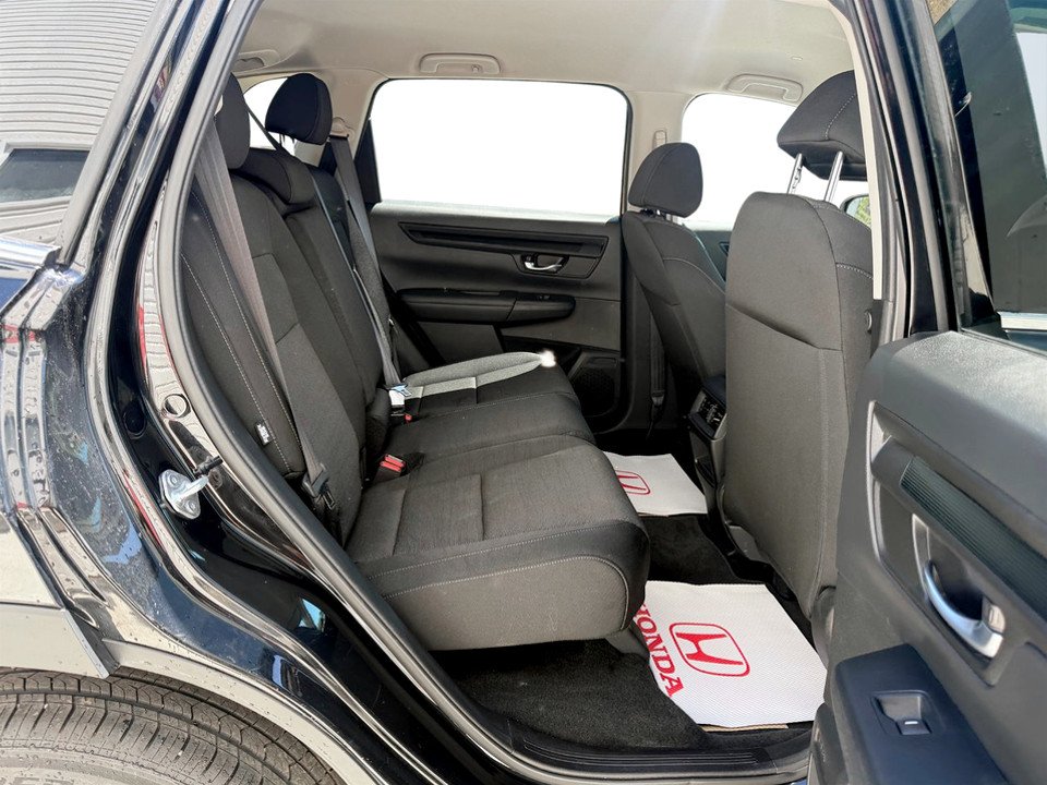 2024 Honda CR-V LX-B, keyless entry, backup camera, Bluetooth in COLDBROOK, Nova Scotia - 17 - w1024h768px