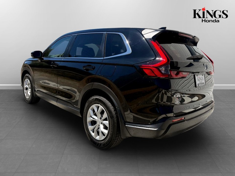 2024 Honda CR-V LX-B, keyless entry, backup camera, Bluetooth in COLDBROOK, Nova Scotia - 6 - w1024h768px