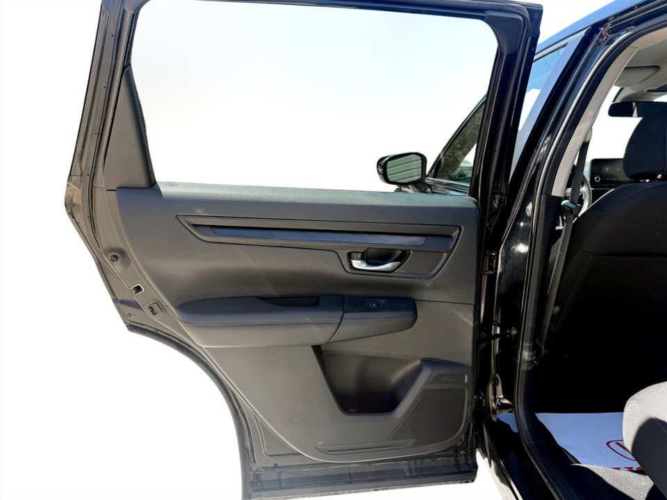 2024 Honda CR-V LX-B, keyless entry, backup camera, Bluetooth in COLDBROOK, Nova Scotia - 13 - w1024h768px