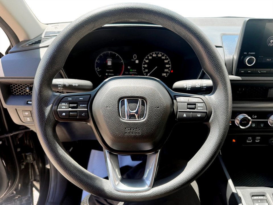 2024 Honda CR-V LX-B, keyless entry, backup camera, Bluetooth in COLDBROOK, Nova Scotia - 10 - w1024h768px