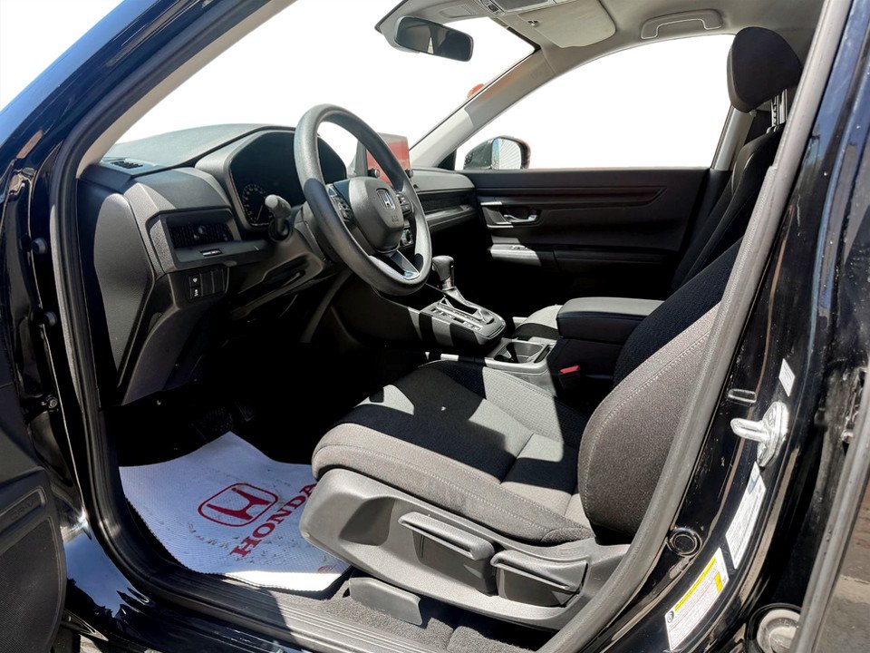 2024 Honda CR-V LX-B, keyless entry, backup camera, Bluetooth in COLDBROOK, Nova Scotia - 9 - w1024h768px