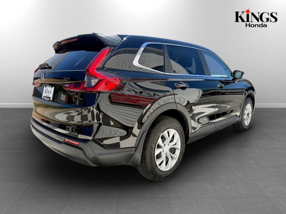 2024 Honda CR-V LX-B, keyless entry, backup camera, Bluetooth in COLDBROOK, Nova Scotia - 4 - w1024h768px