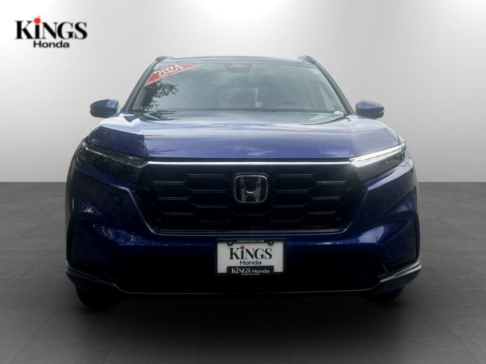 2024 Honda CR-V Sport, keyless entry, Cruise control, Bluetooth in COLDBROOK, Nova Scotia - 4 - w1024h768px