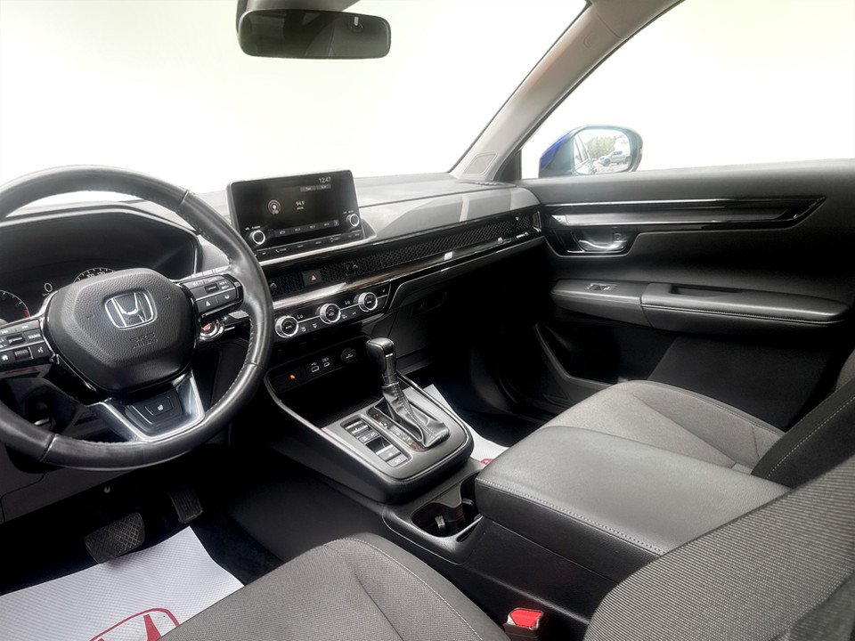 2024 Honda CR-V Sport, keyless entry, Cruise control, Bluetooth in COLDBROOK, Nova Scotia - 11 - w1024h768px