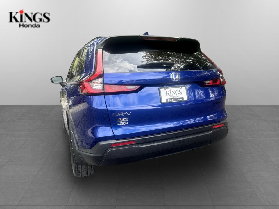 2024 Honda CR-V Sport, keyless entry, Cruise control, Bluetooth in COLDBROOK, Nova Scotia - 14 - w1024h768px