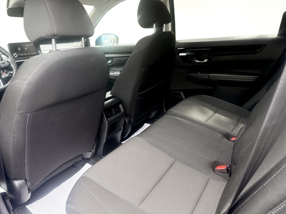 2024 Honda CR-V Sport, keyless entry, Cruise control, Bluetooth in COLDBROOK, Nova Scotia - 12 - w1024h768px