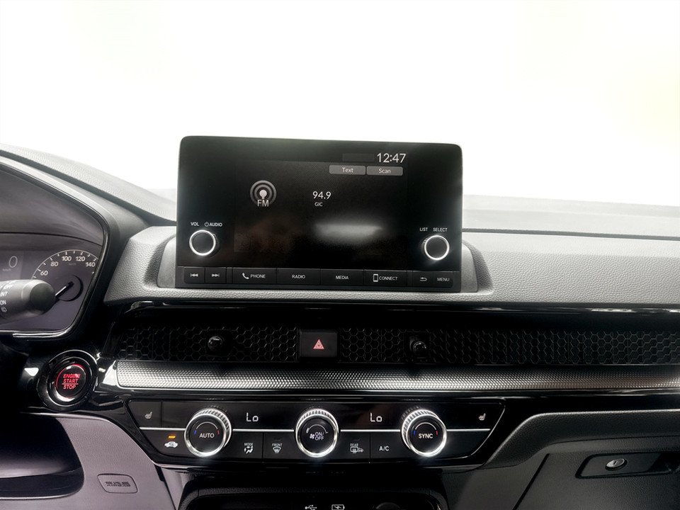 2024 Honda CR-V Sport, keyless entry, Cruise control, Bluetooth in COLDBROOK, Nova Scotia - 9 - w1024h768px