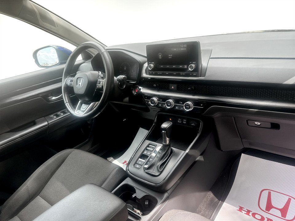 2024 Honda CR-V Sport, keyless entry, Cruise control, Bluetooth in COLDBROOK, Nova Scotia - 6 - w1024h768px