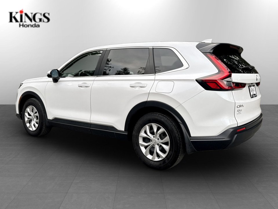 2024 Honda CR-V LX-B, keyless entry, backup camera, Bluetooth in COLDBROOK, Nova Scotia - 3 - w1024h768px