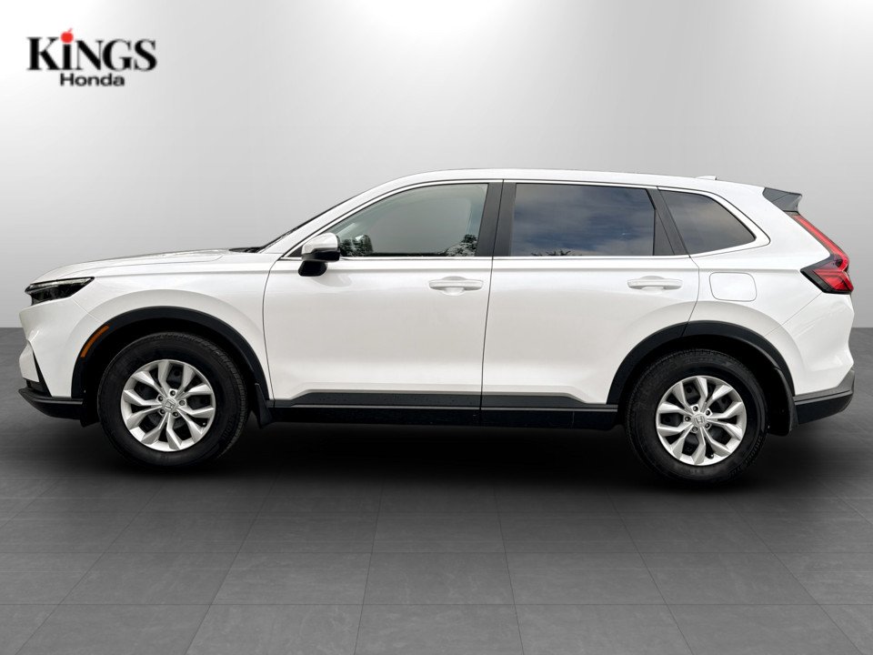 2024 Honda CR-V LX-B, keyless entry, backup camera, Bluetooth in COLDBROOK, Nova Scotia - 2 - w1024h768px