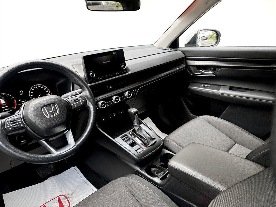 2024 Honda CR-V LX-B, keyless entry, backup camera, Bluetooth in COLDBROOK, Nova Scotia - 11 - w1024h768px
