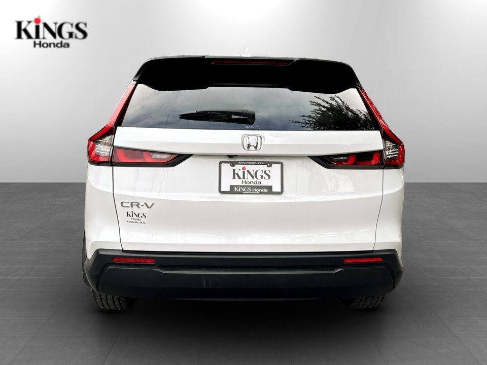 2024 Honda CR-V LX-B, keyless entry, backup camera, Bluetooth in COLDBROOK, Nova Scotia - 5 - w1024h768px