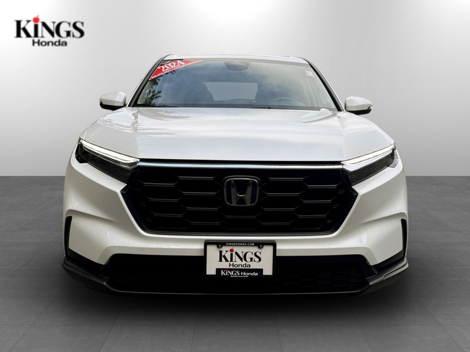 2024 Honda CR-V LX-B, keyless entry, backup camera, Bluetooth in COLDBROOK, Nova Scotia - 4 - w1024h768px
