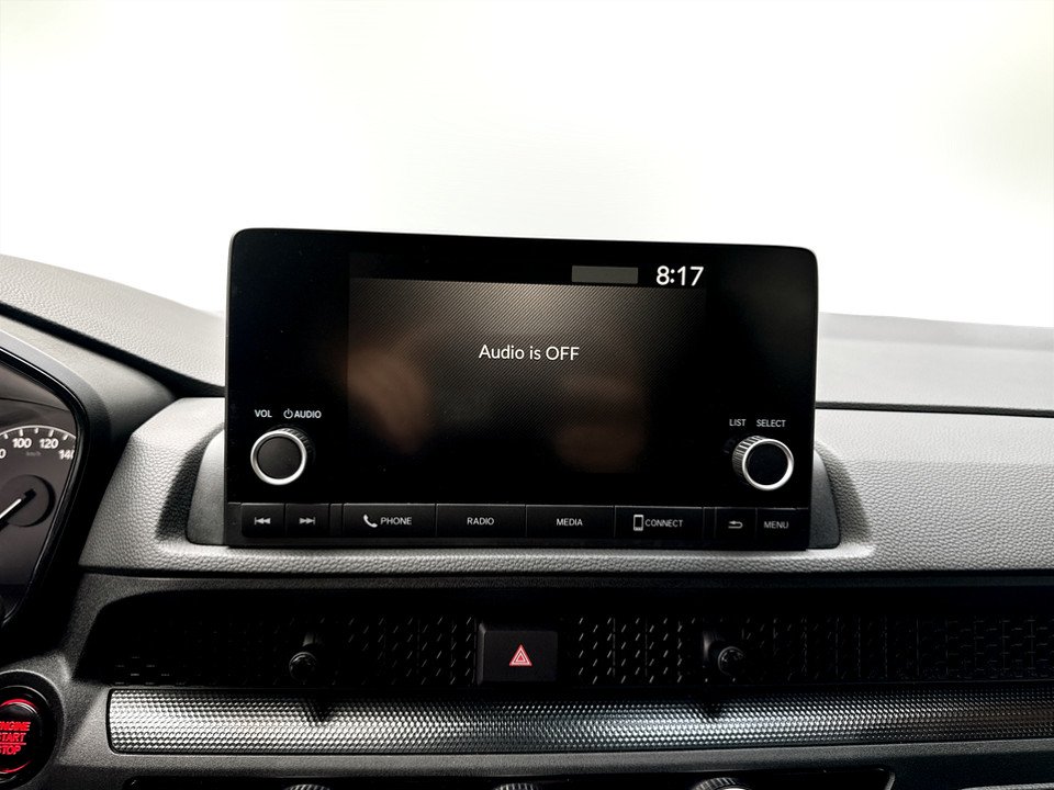 2024 Honda CR-V LX-B, keyless entry, backup camera, Bluetooth in COLDBROOK, Nova Scotia - 9 - w1024h768px