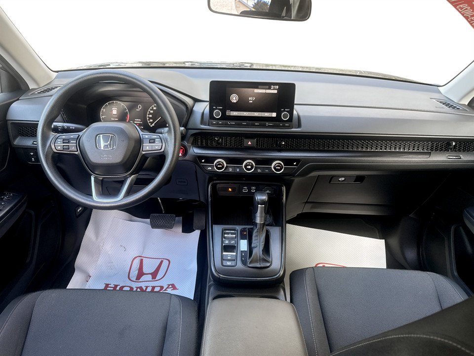 2024 Honda CR-V LX-B, keyless entry, Remote Start, Bluetooth in COLDBROOK, Nova Scotia - 10 - w1024h768px