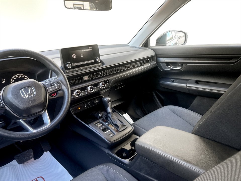 2024 Honda CR-V LX-B, keyless entry, Remote Start, Bluetooth in COLDBROOK, Nova Scotia - 11 - w1024h768px