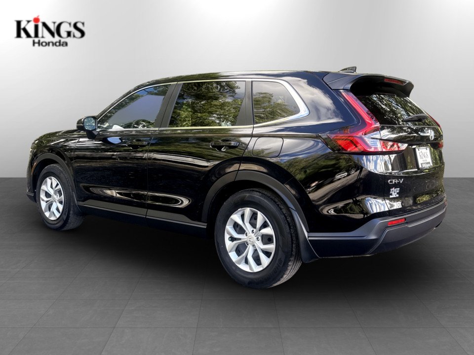 2024 Honda CR-V LX-B, keyless entry, Remote Start, Bluetooth in COLDBROOK, Nova Scotia - 3 - w1024h768px