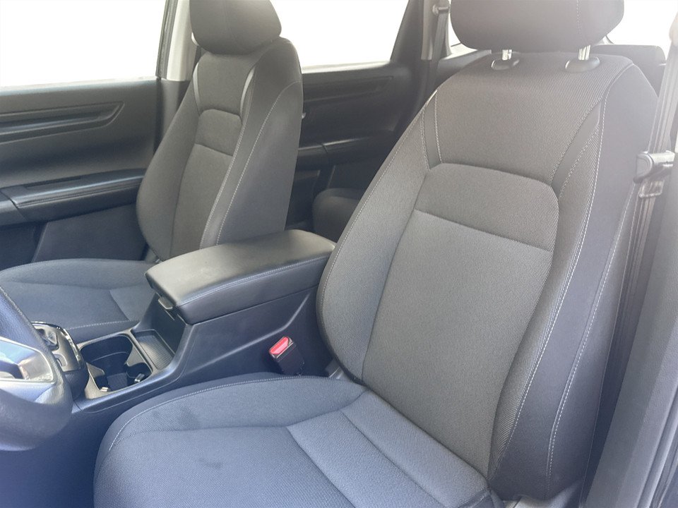 2024 Honda CR-V LX-B, keyless entry, Remote Start, Bluetooth in COLDBROOK, Nova Scotia - 7 - w1024h768px